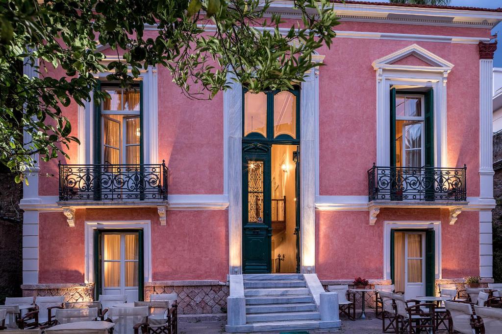 Hotel Nafplio