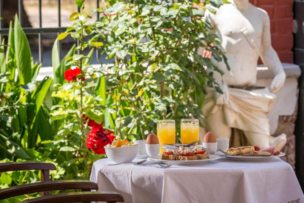 Camera doppia Nauplia