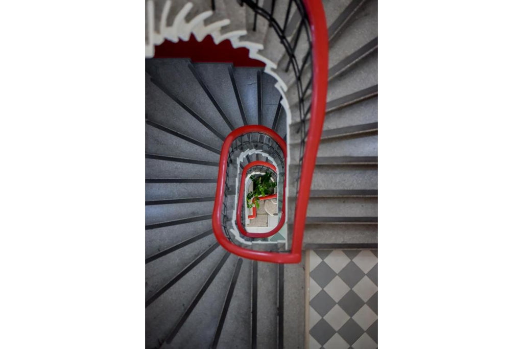 Hotel economico Salonicco