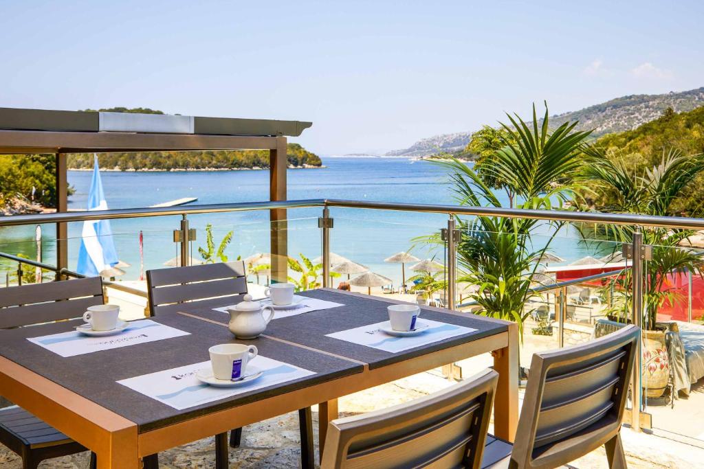 Karvouno Villas Syvota