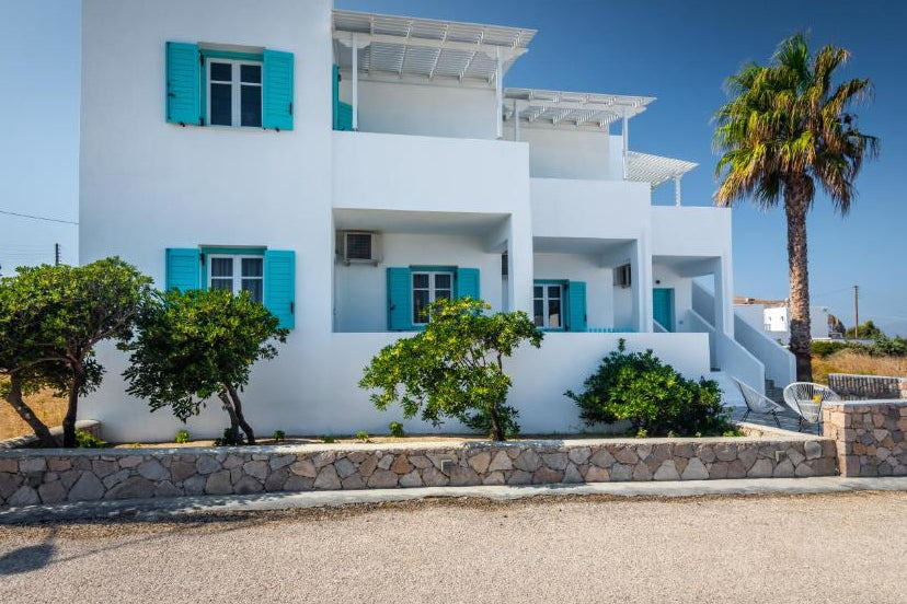 Stanze per 2 a Pollonia