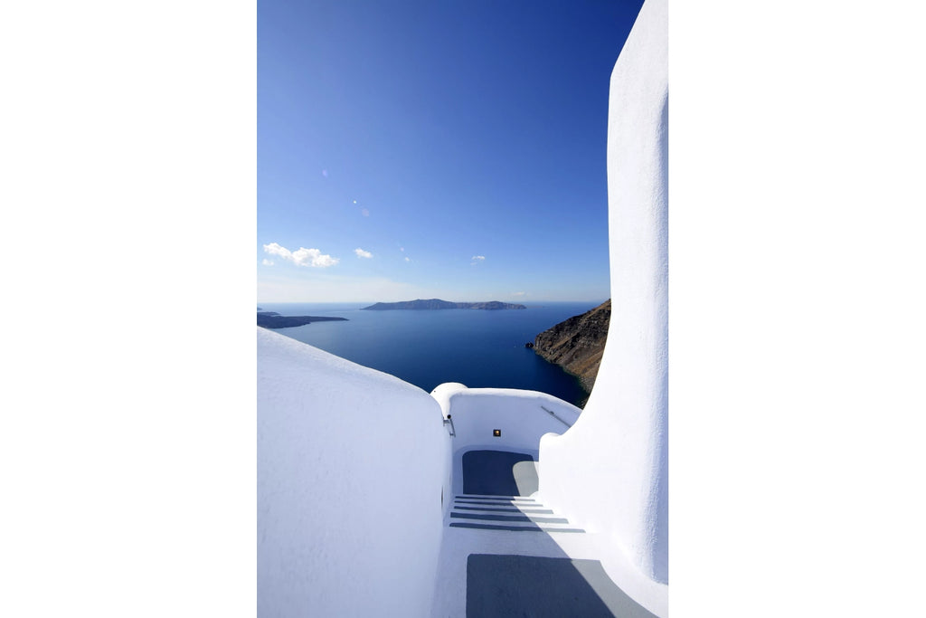 Suite Firostefani Santorini