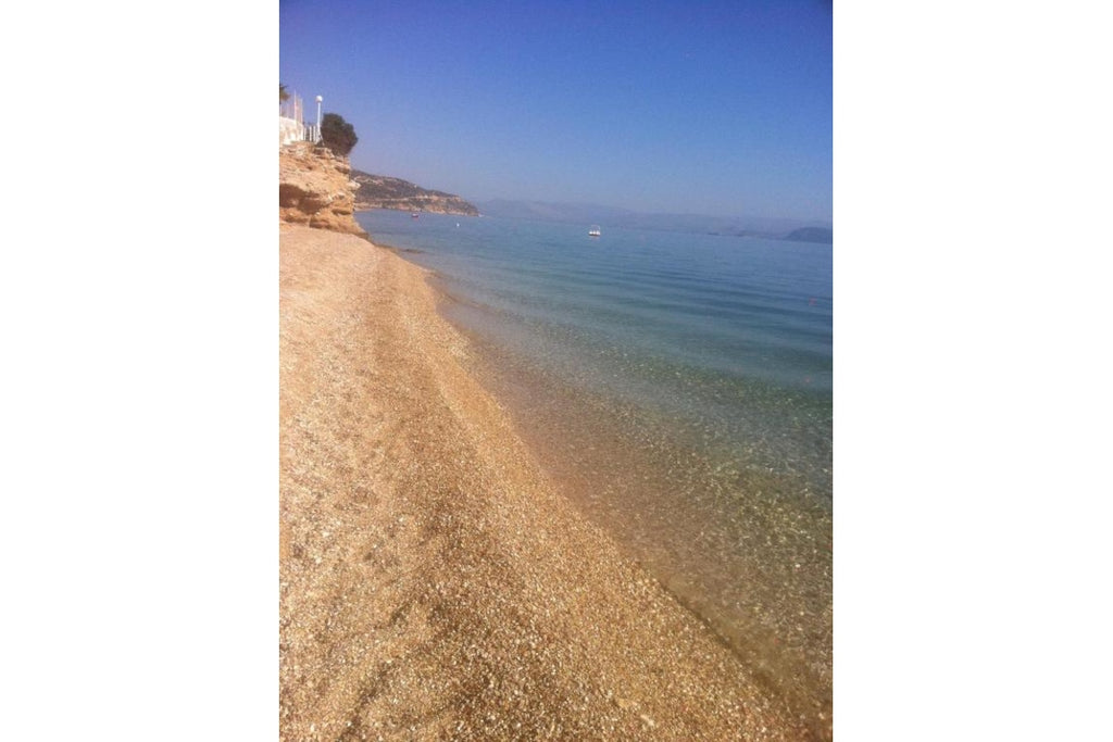 Appartamento Argolide