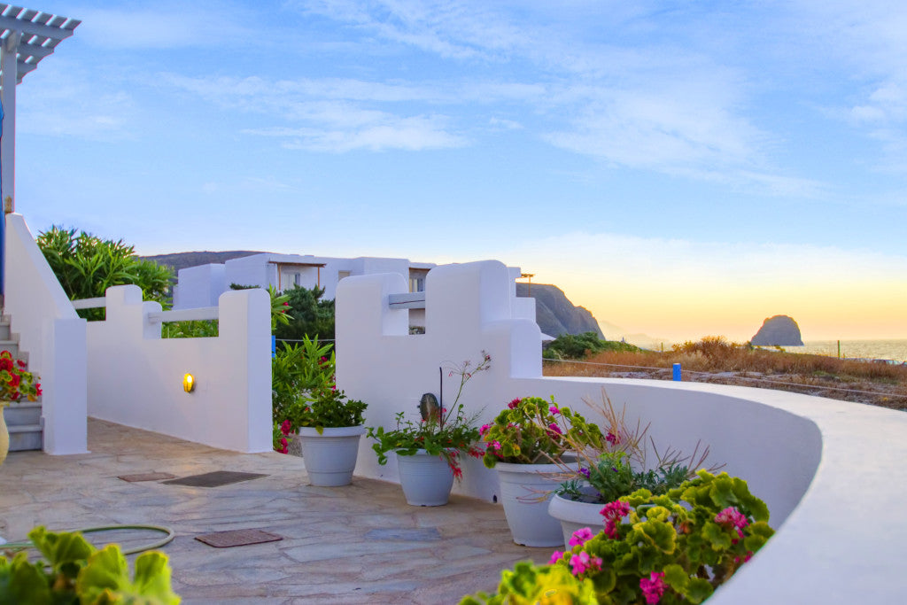 Gli appartamenti di Giorgio - Pollonia