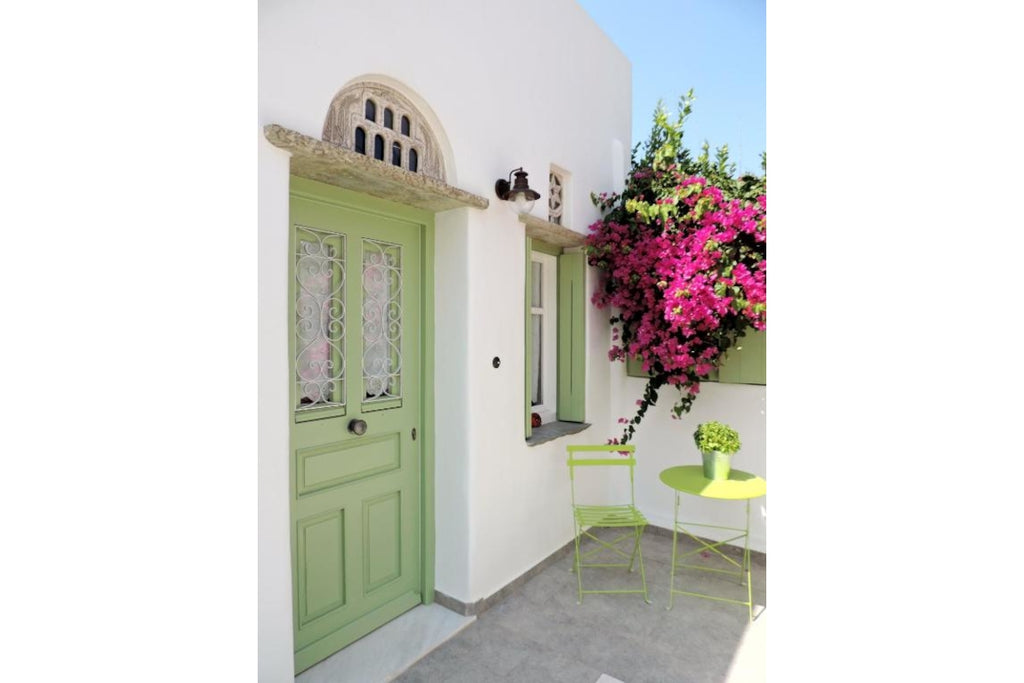 Skaris Guesthouse Tinos