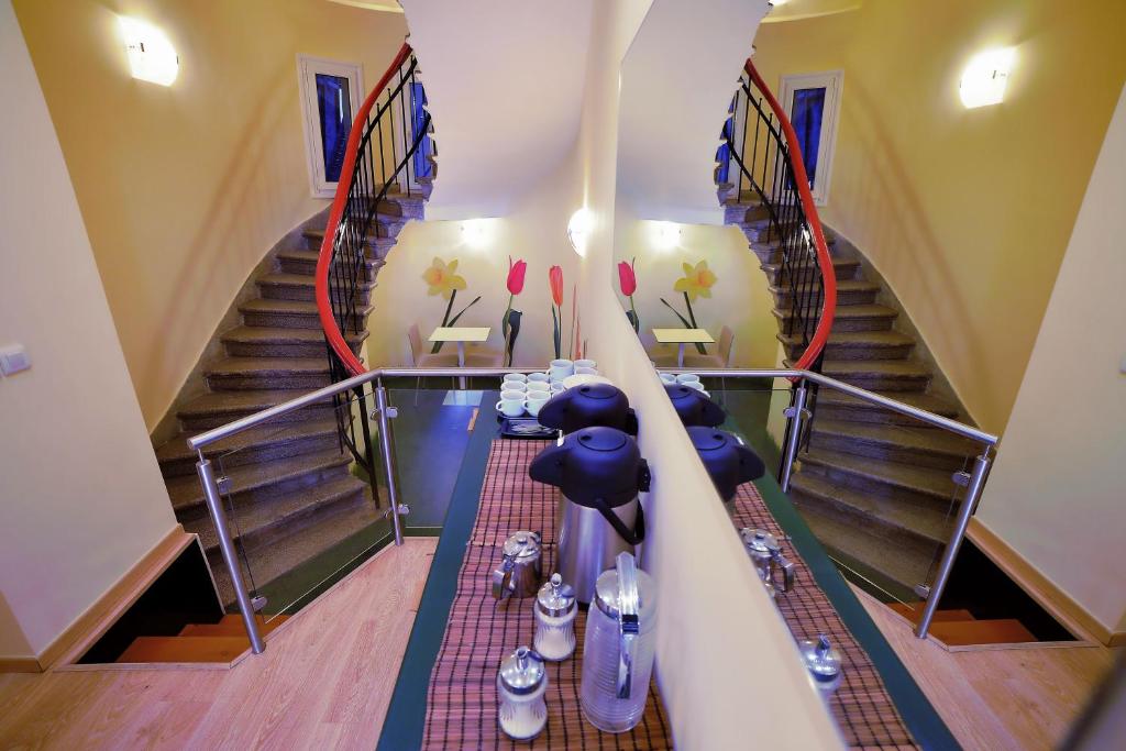 Stanza per due Salonicco