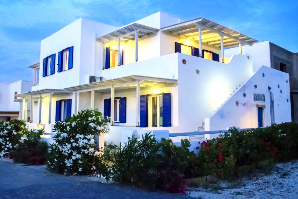 Gli appartamenti di Giorgio - Pollonia