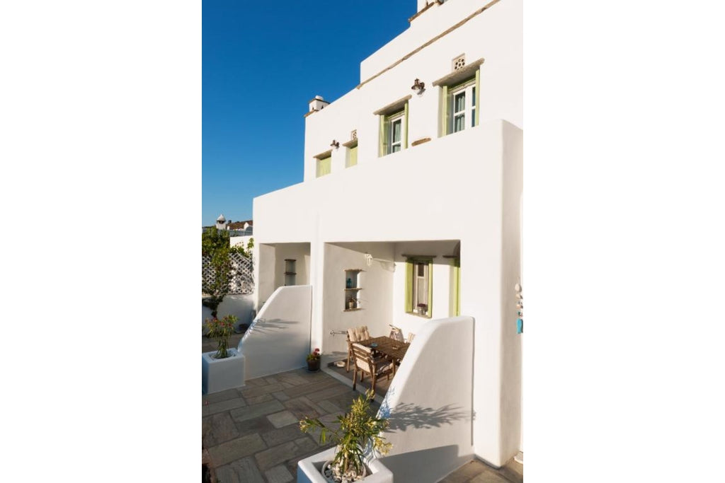Skaris Guesthouse Tinos