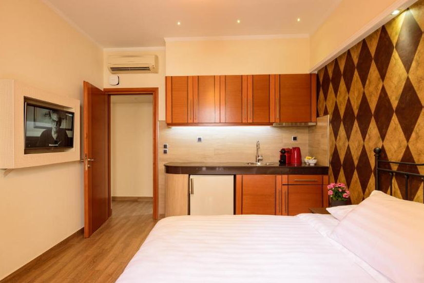 Lume Athens - Koukaki