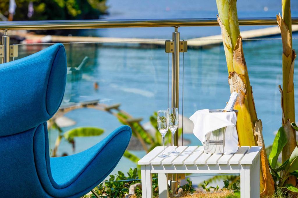 Karvouno Villas Syvota