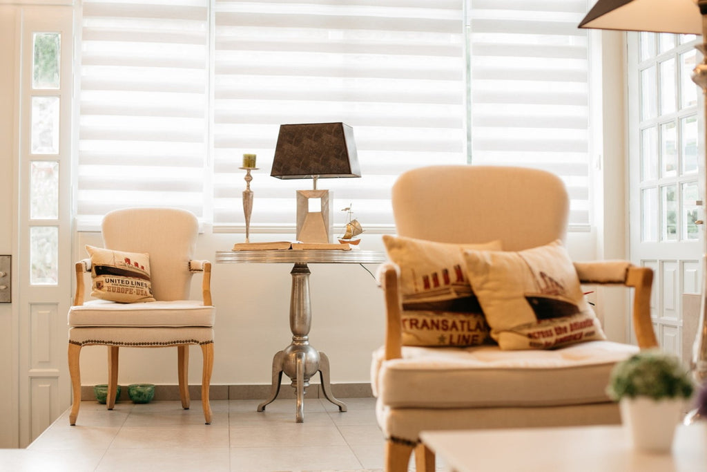 Patitiri - Ikion Hotel