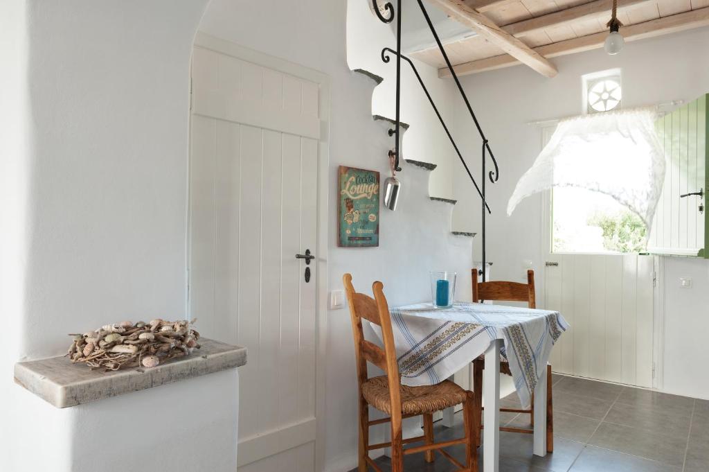 Skaris Guesthouse Tinos