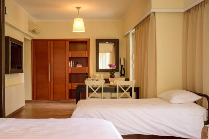 Lume Athens - Koukaki