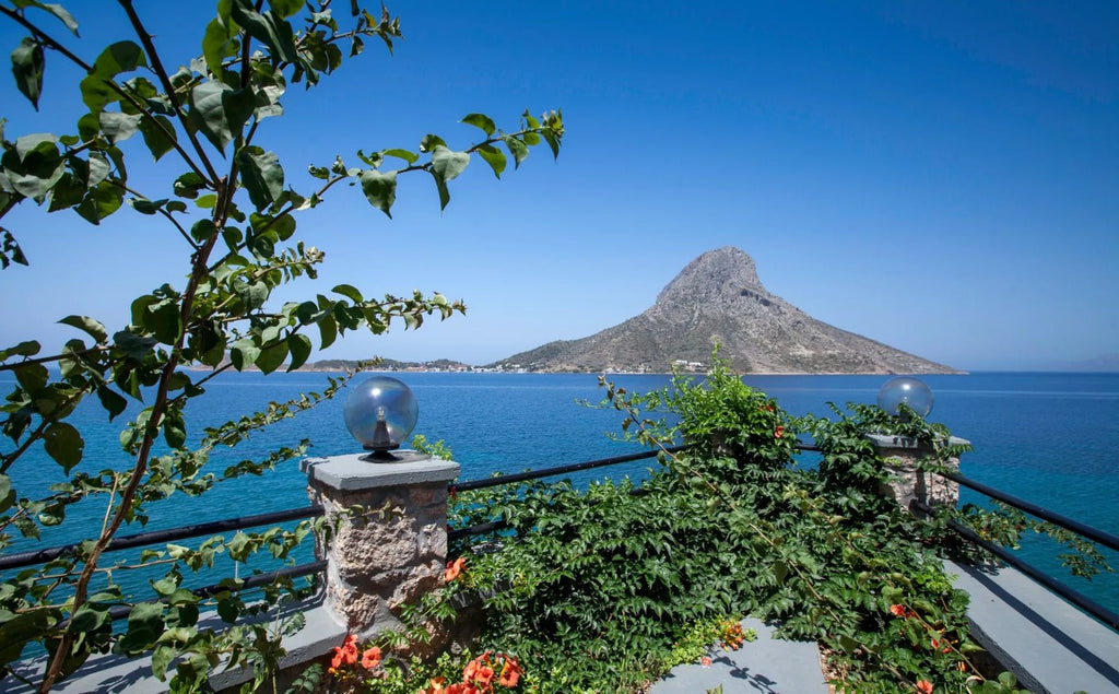 Kalymnos Ambiance