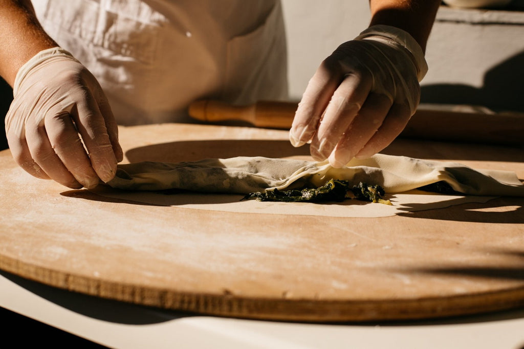 Patitiri - Ikion Hotel