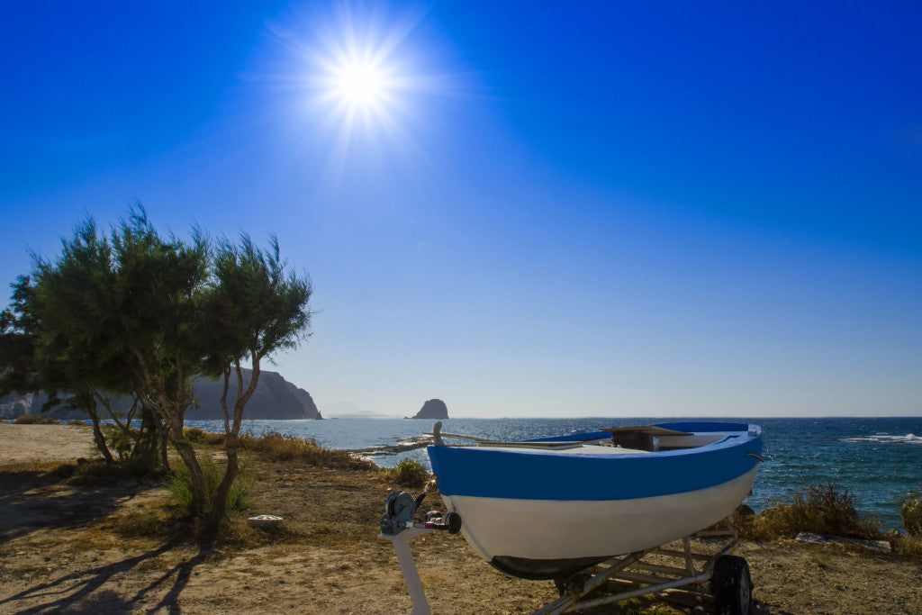 Hotel vicino al mare a Pollonia