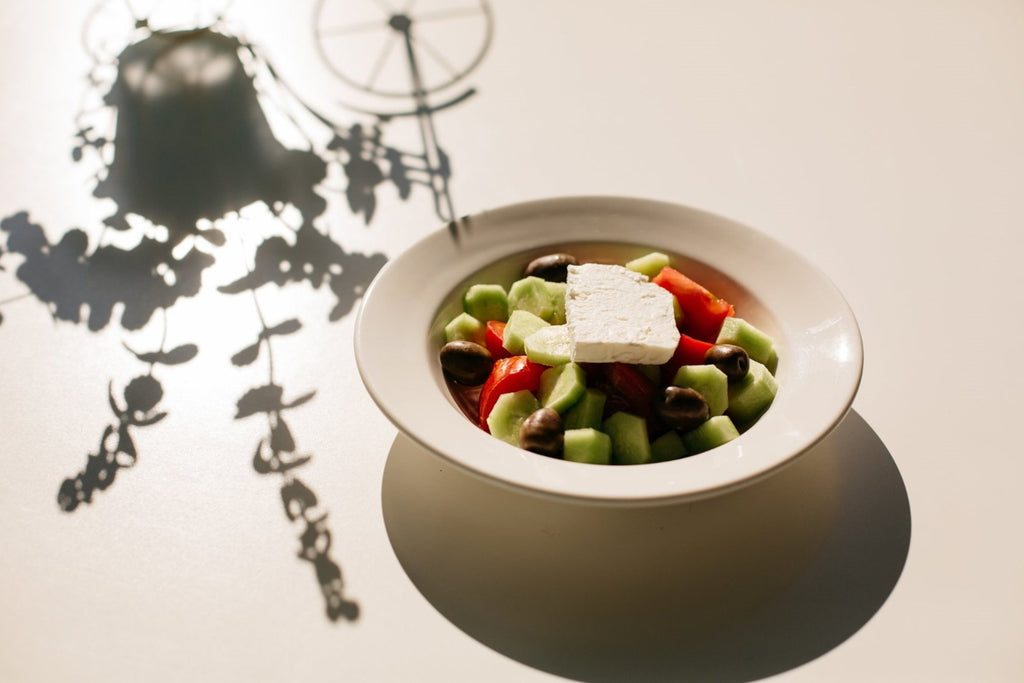 Patitiri - Ikion Hotel