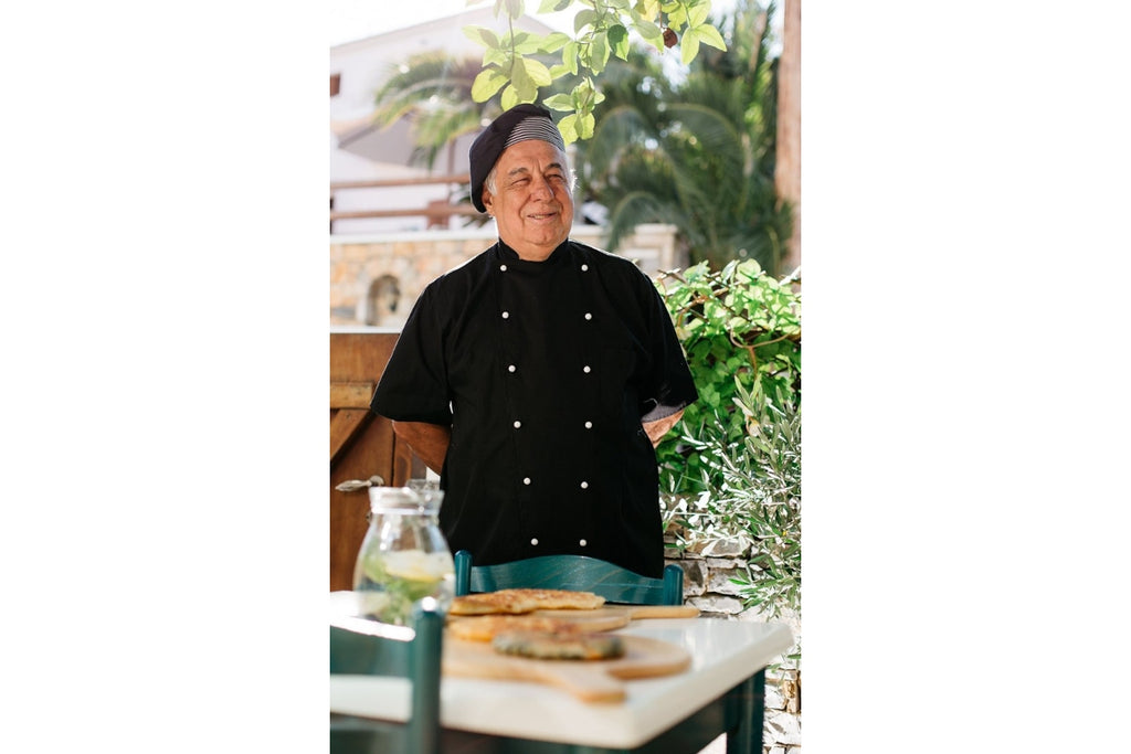 Patitiri - Ikion Hotel