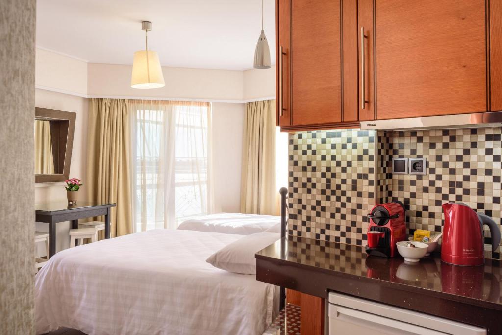 Lume Athens - Koukaki