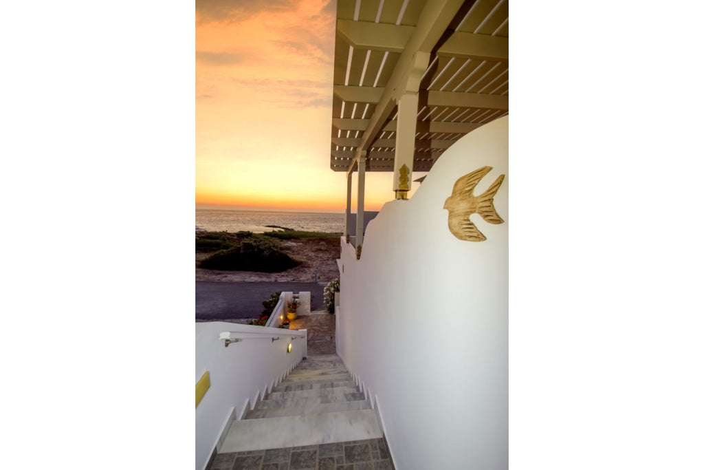 Gli appartamenti di Giorgio - Pollonia