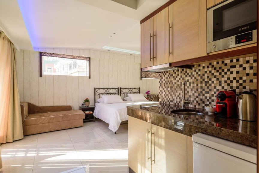 Lume Athens - Koukaki