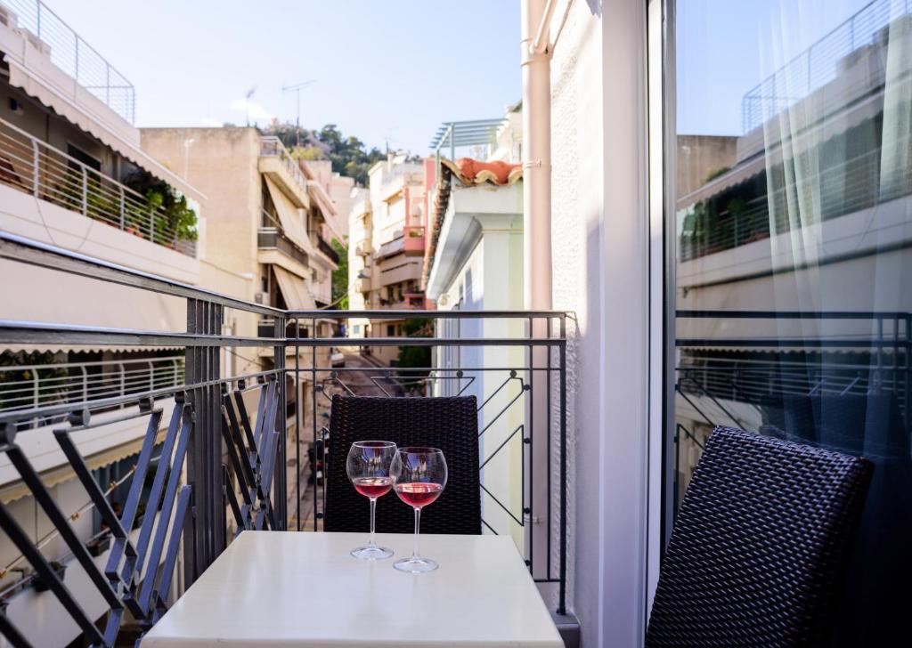 Lume Athens - Koukaki