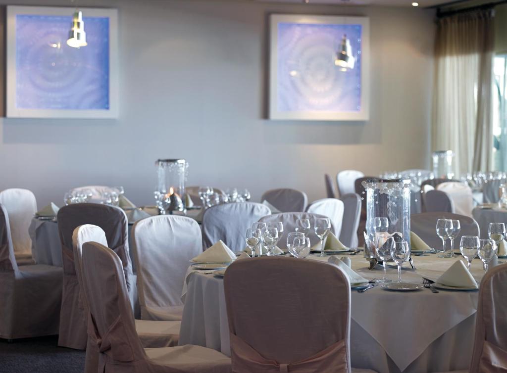 Atlantica Miramare Beach