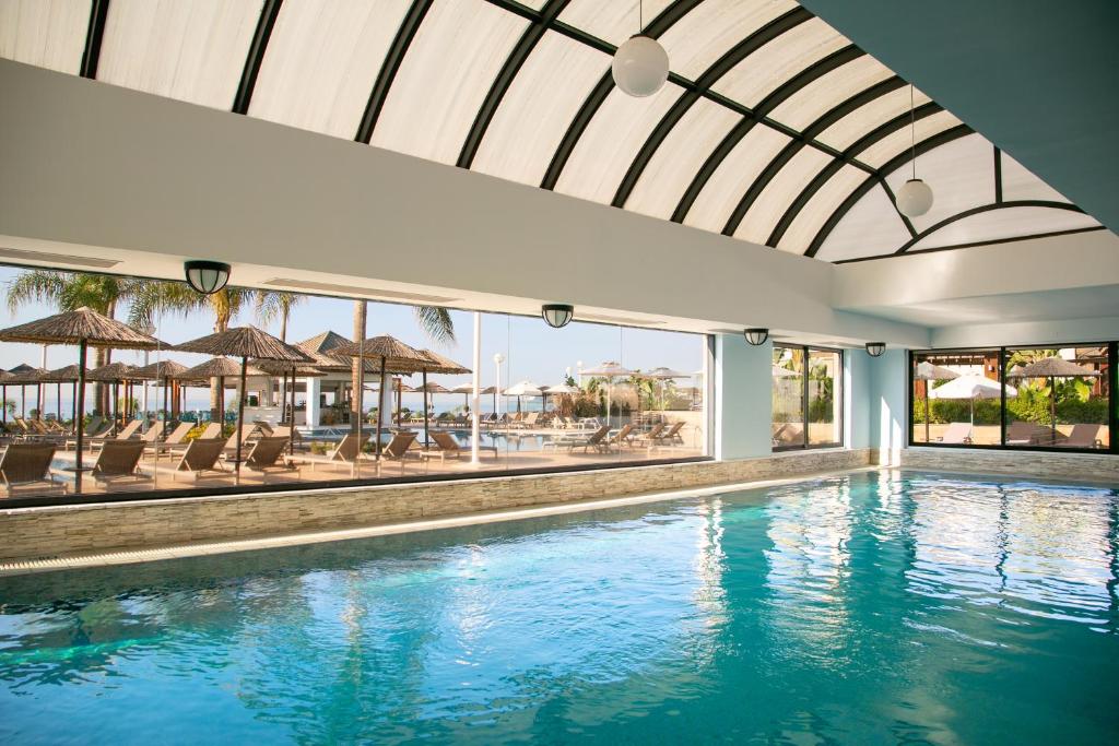 Atlantica Miramare Beach