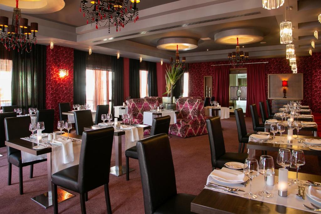 Atlantica Miramare Beach