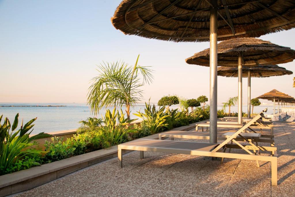 Atlantica Miramare Beach