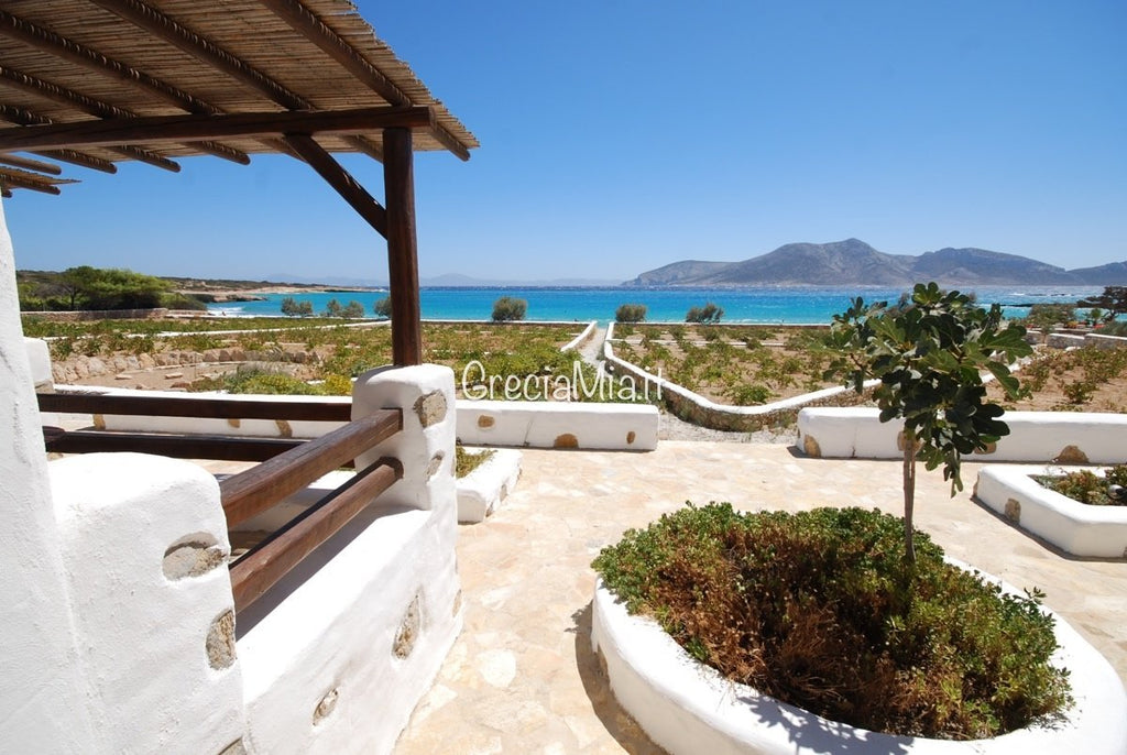 camere a Fanos Koufonissi