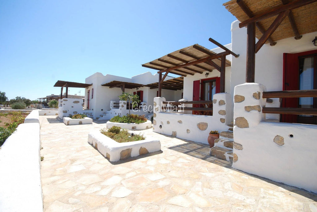 Koufonissi camere in affitto