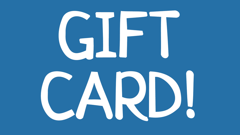 Carta regalo Grecia Mia