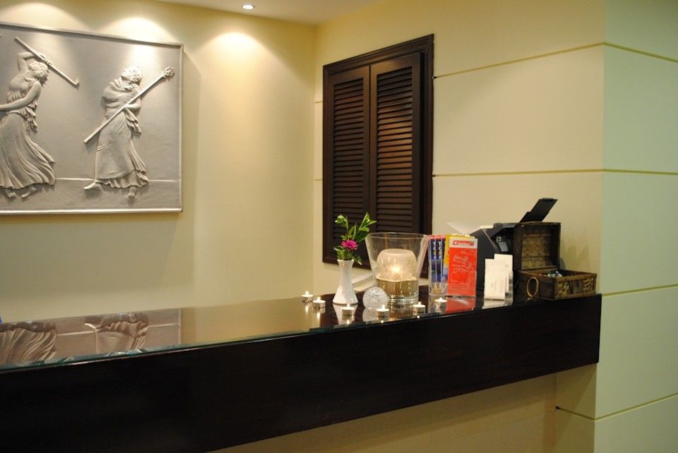 glaros hotel grecia mia