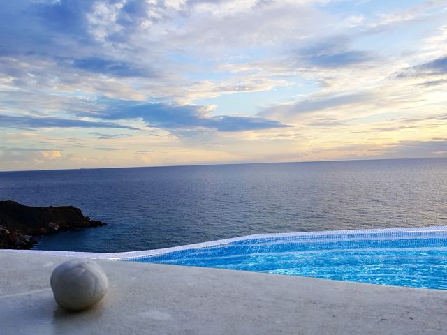 Golden Beach Resort Anafi