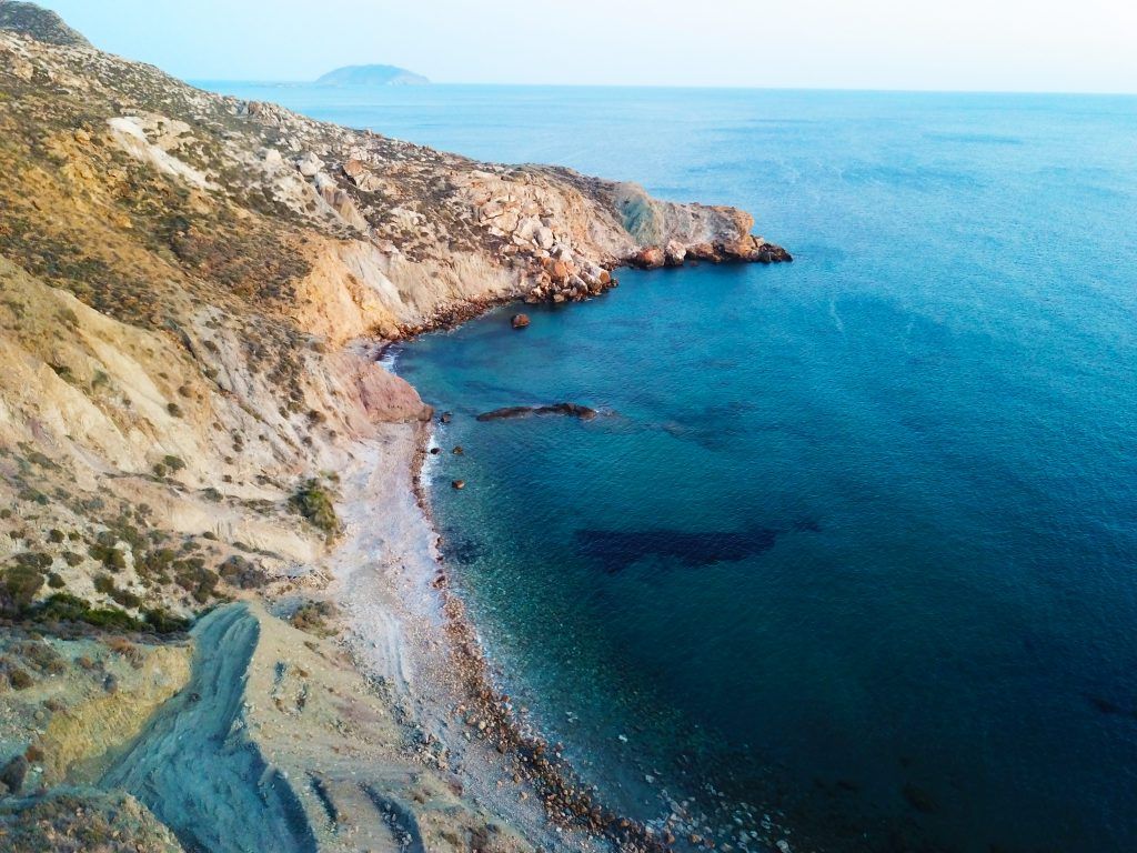 Golden Beach Resort Anafi