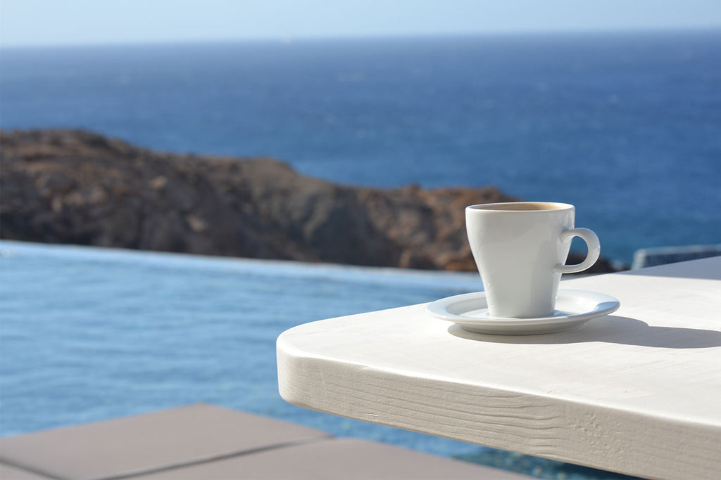 Golden Beach Resort Anafi