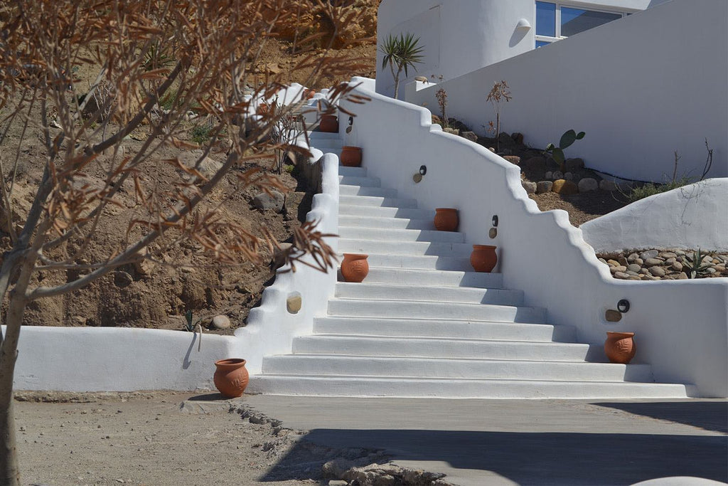 Golden Beach Resort Anafi