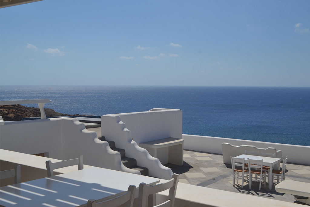 Golden Beach Resort Anafi