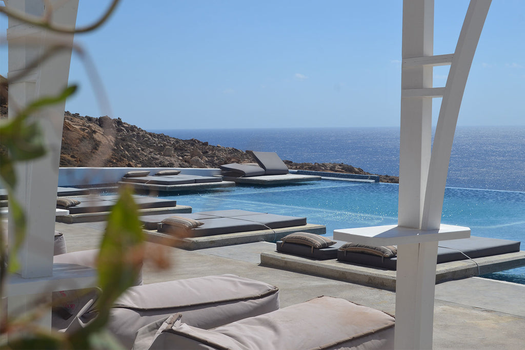 Golden Beach Resort Anafi