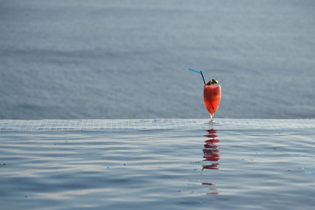 Golden Beach Resort Anafi