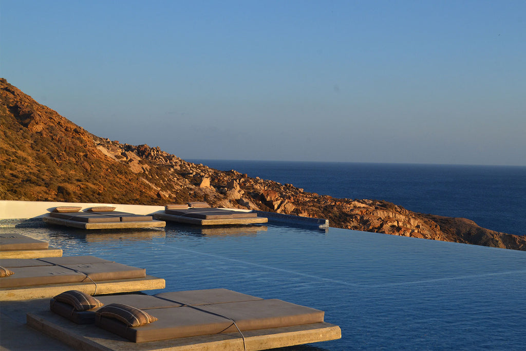 Golden Beach Resort Anafi