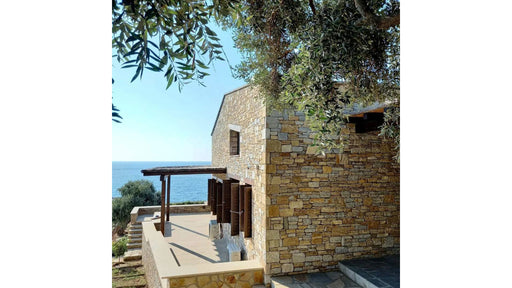 Case vacanze Thassos