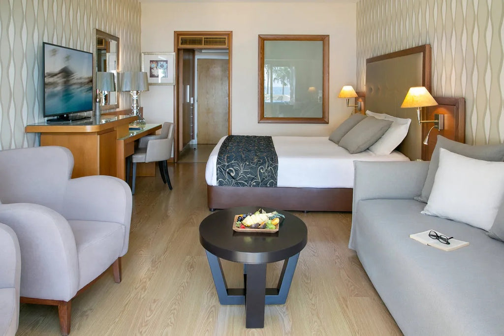 Atlantica Miramare Beach