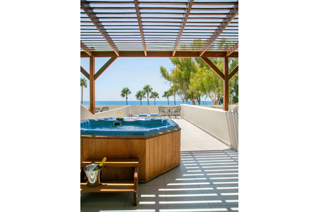 Atlantica Miramare Beach