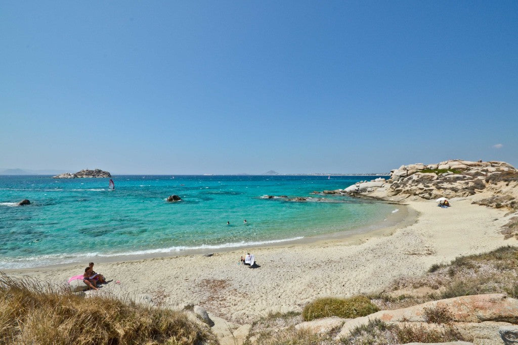 Mikri Vigla casa vacanze per 5