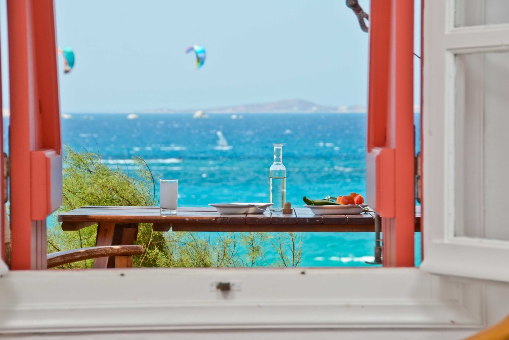 Mikri Vigla casa vacanze per 5