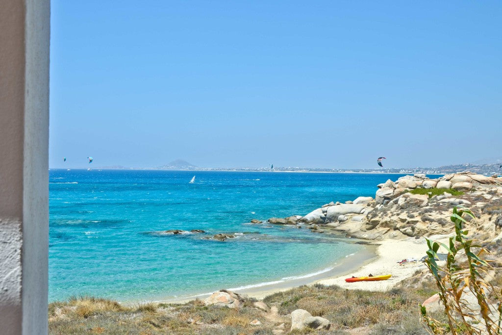 Mikri Vigla casa vacanze per 5