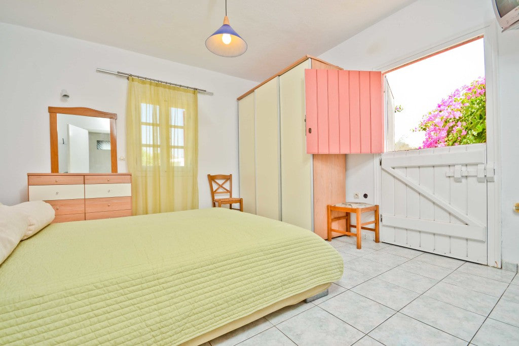 Mikri Vigla casa vacanze per 5