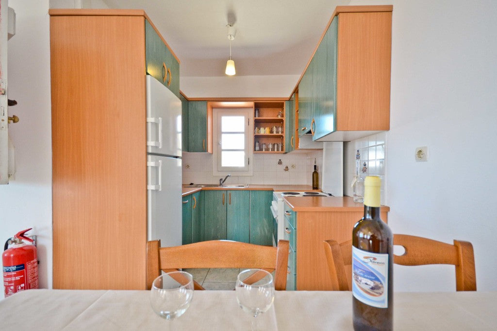 Mikri Vigla casa vacanze per 5